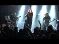 Capture de la vidéo Carnival In Coal  Live Amiens 30 Mai 2014 (6)