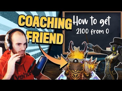 Coaching from 0