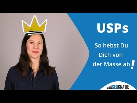 Wie Du gute