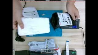 sun 250806568E123J video unboxing