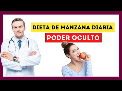 Comer Manzana Cada