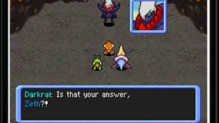 Pokemon Mystery Dungeon 2 Time and Darkness - The Real Final Battle  - VS Darkrai