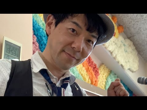Tomochika890 [やっくん]日本一周の旅チャンネル ！福祉施設ライブ