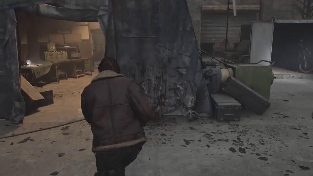 あの地獄から28年後...「バイオハザード9」