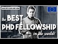 Marie Curie (ITN) Ph.D. Fellowship | WHAT MAKES IT SPECIAL? | Complete Guide + Online Portal