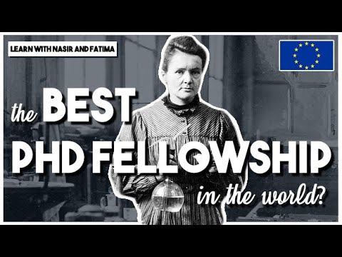 Marie Curie (ITN) Ph.D. Fellowship | WHAT MAKES IT SPECIAL? | Complete Guide + Online Portal