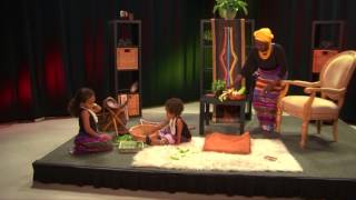 Africa2U Episode 1 Aug 2017