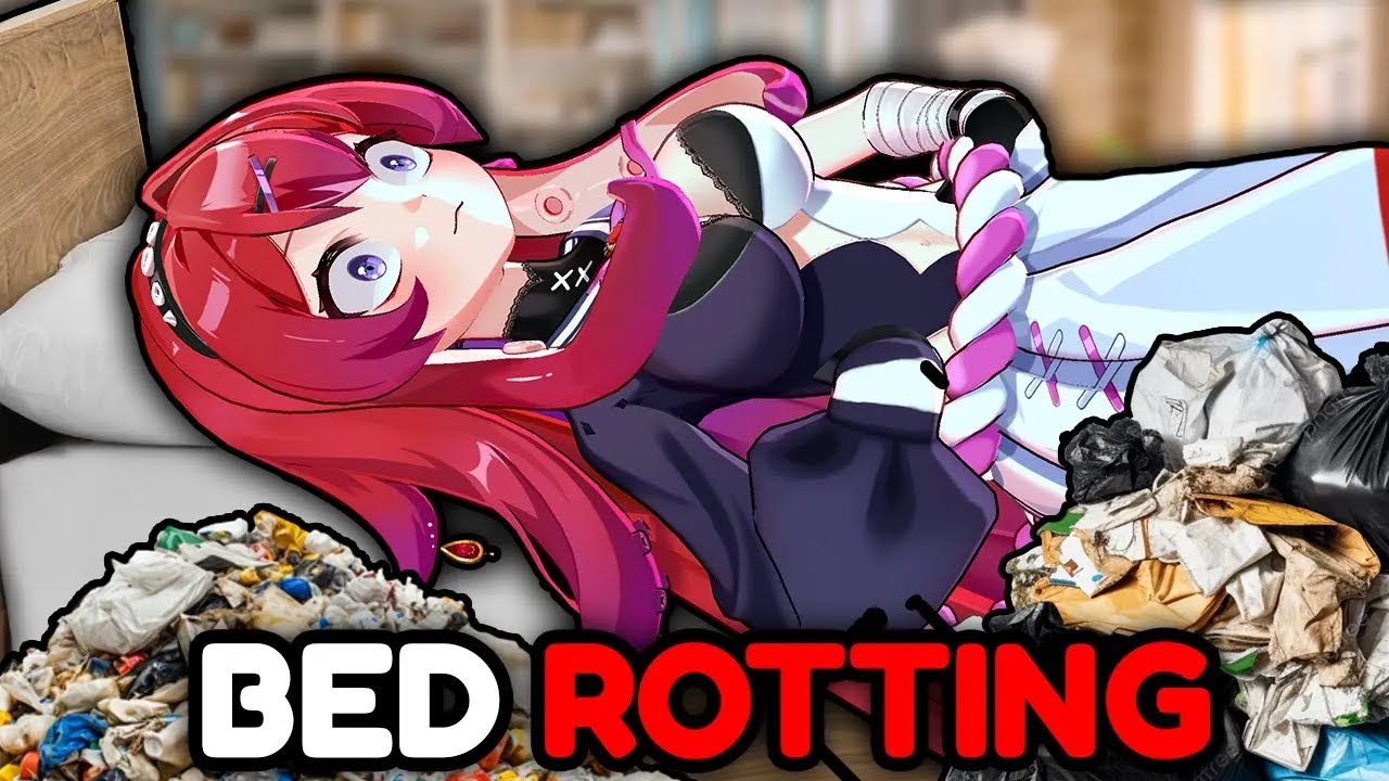 ТРЕНДЫ TIKTOK, КОТОРЫЕ РАЗРУШАЮТ ВАШЕ ПСИХИЧЕСКОЕ ЗДОРОВЬЕ... | Visual Venture Reaction