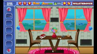 Guest Dwell Escape Walkthrough - Games2Jolly screenshot 5