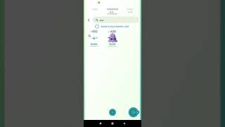 Pokémon go #12 evolve swablu