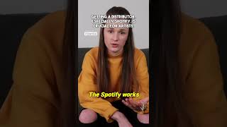 Why Spotify Is Crucial For Artists
