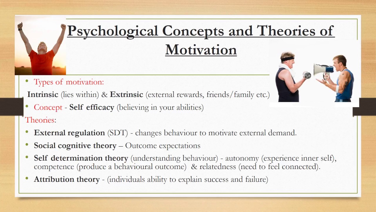 psychology case study presentation