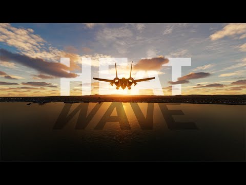 DCS 'HEAT WAVE'