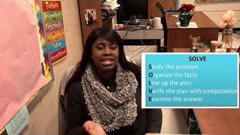 Mnemonic Devices for Math K-12