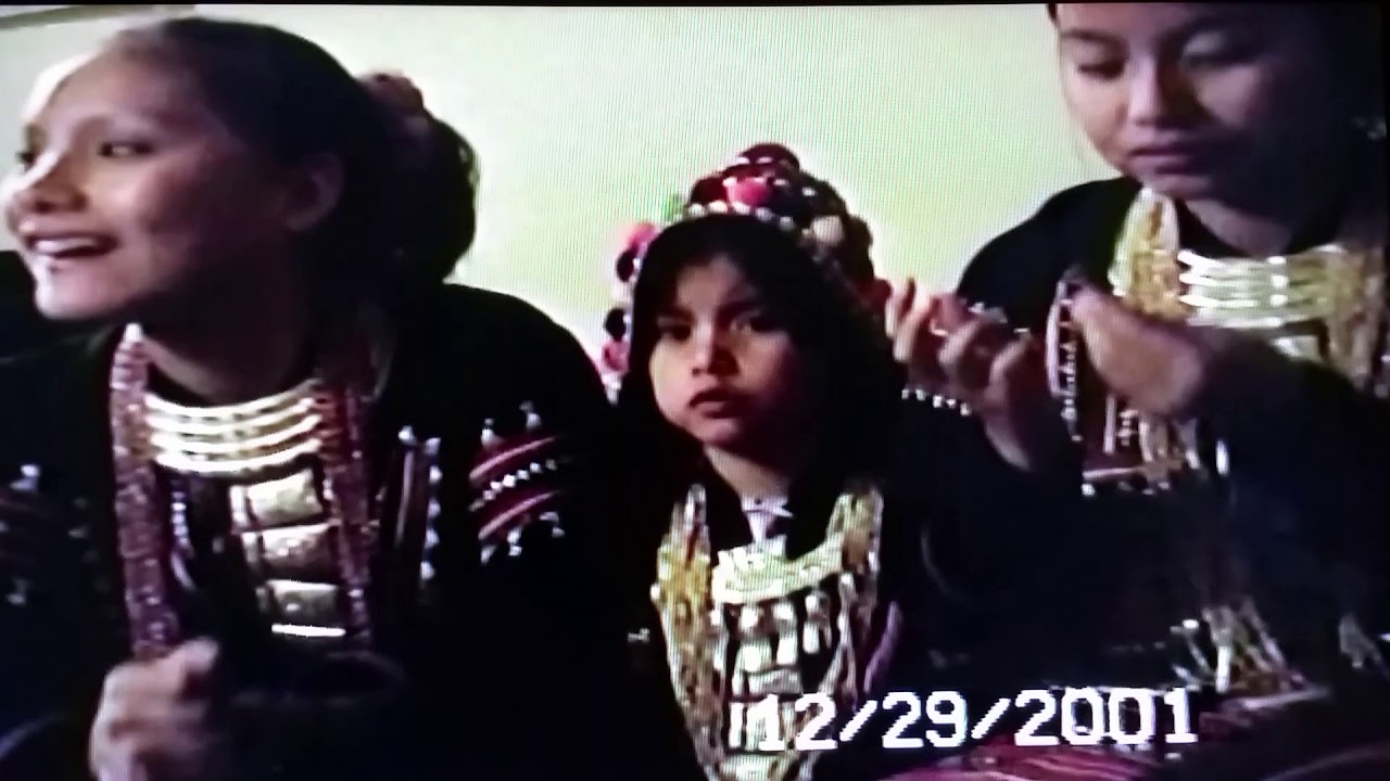 Lahu shi ya hka la mvuh MI love Cheh ve yo...