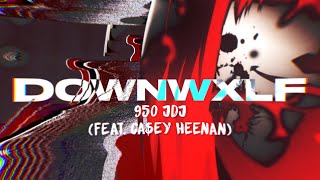 DownWxlf - .950 JDJ (feat. CA$EY HEENAN) | Prod. Brutei