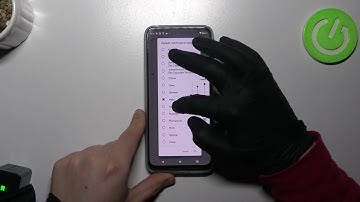 Every Notification Tones avaliable on Motorola moto G31 - Notification Sounds