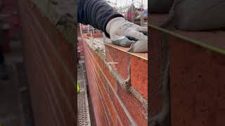 Bricklaying