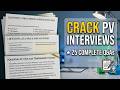Crack Pharmacovigilance Interviews | Complete Question &amp; Answer Bank for Freshers in India