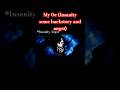 Insanity Angst *backstory essentially My Character tho #gacha #ocedit #gachalife2 #angst #capcutedit