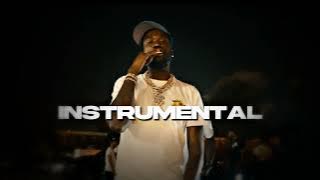 Meek Mill - Early Mornings (INSTRUMENTAL)