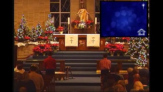 12-24-17 K-4 Christmas Program