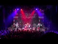 Hanabie - Gambler (live at the Fillmore) #hanabie 