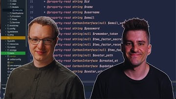 Make Your Laravel Eloquent Models Type Safe!