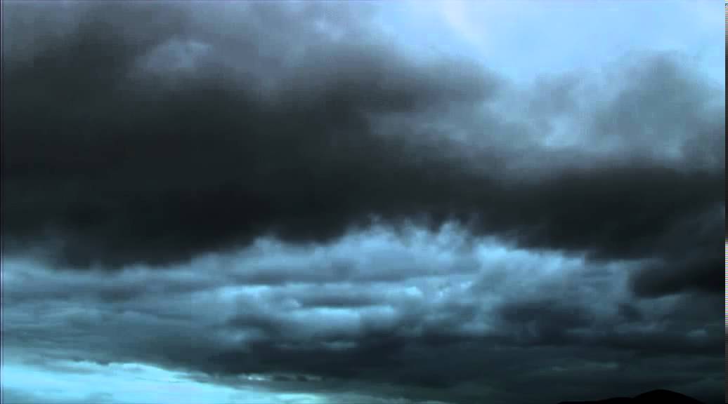 Yellow alert in many districts