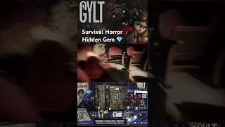 Gylt - Can Sally Escape The Shadows?