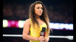 Reveal photos of presenter Jojo Offerman