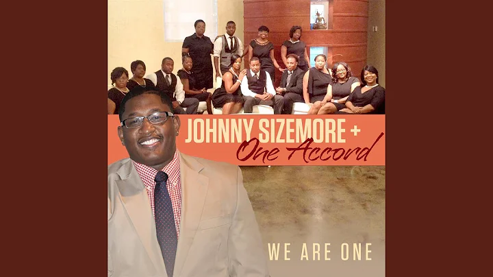 Johnny Sizemore & One Accord - Topic
