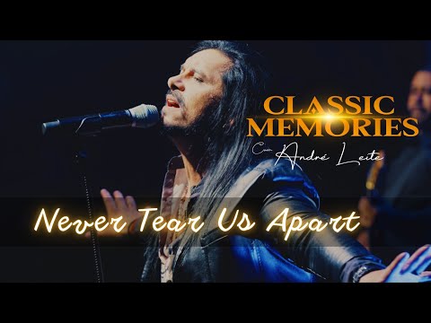 Never Tear Us