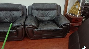 Hoàn thành công trình bọc ghế sofa tại Thường Tín Hà Nội