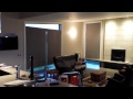 motorized window shades