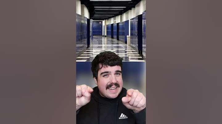 School Rule Gets Him SUSPENDED 😱