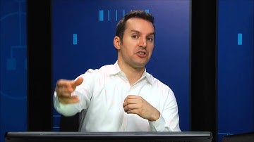 06 - Preparing for the Windows 8.1 MCSA - Securing Windows 8.1 Devices