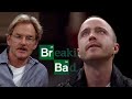Breaking Bad - self acceptance