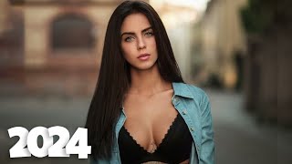 Ibiza Summer Mix 2024 🍓 Best Of Tropical Deep House Music Chill Out Mix 2024 🍓 Chillout Lounge #131