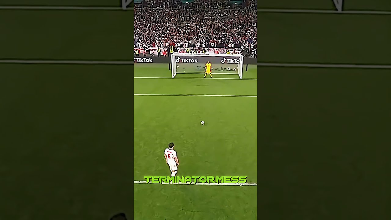 Harry Maguire Silences His Haters Shorts Football Cr7 Messi Footballshorts