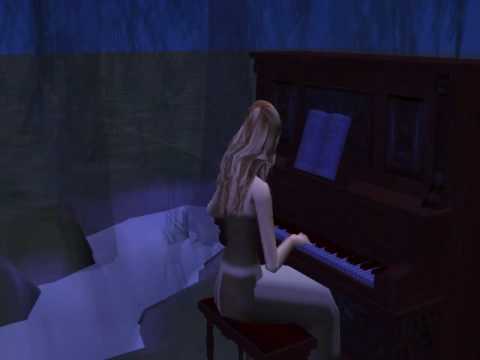 Sims 2 Bella's Lullaby (Version 1)