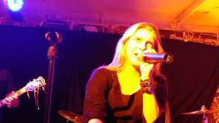 Grai - Пшеничная live in Blaubeuren, Germany - 08.09.2016