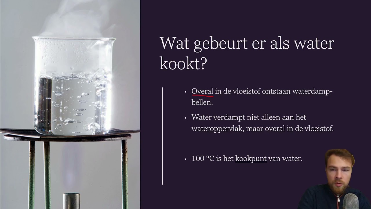 H3.4 Kook- en smeltpunt 2HAVO