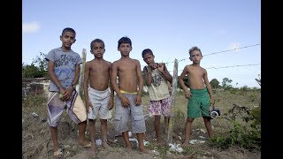 Unterwegs als Fotoreporter in Brasilien