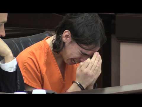 Download Teen accused of setting fire that killed brother cries, prays in court