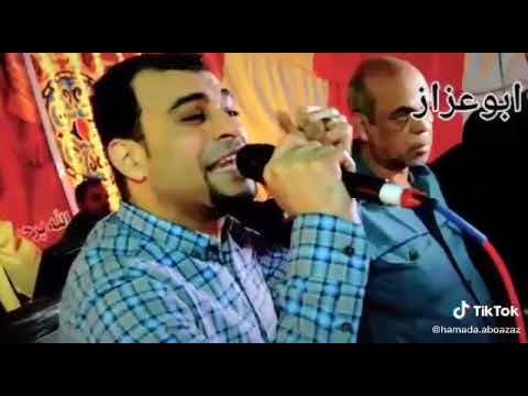 اجمل ما غنى النجم احمد عادل بعض ابوك السند مين