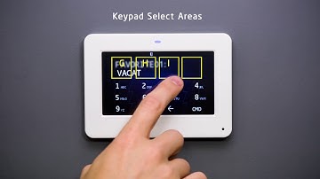 Graphic Touchscreen Keypad Video Series Part 1