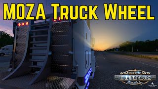 Feels Like Christmas | American Truck Simulator