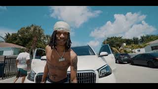 Kell Honcho - Priorities (Official Music Video)