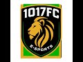 1017 FC Pro Clubs - CAMPEONATOS - 12/05/2026
